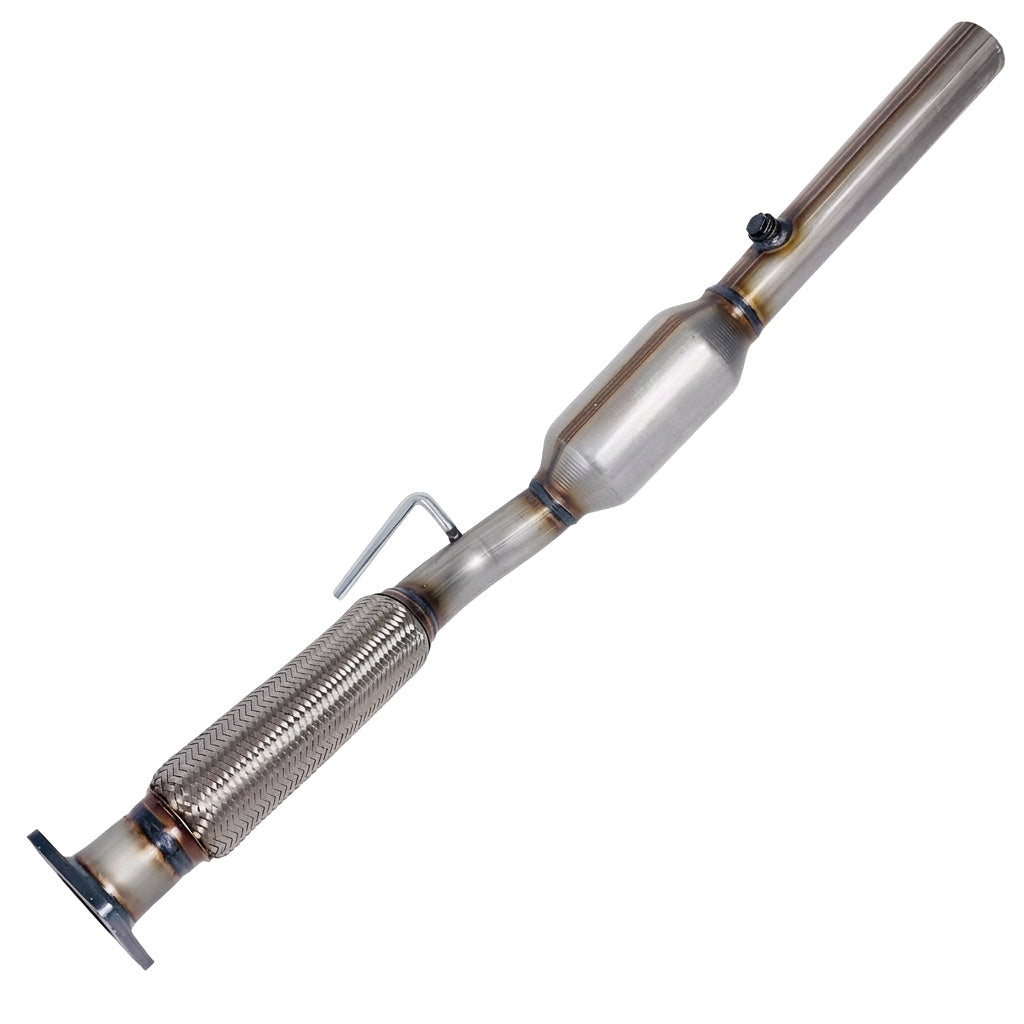 Catalytic Converter for Volkswagen Beetle (2012-2014) 2.5L Rear