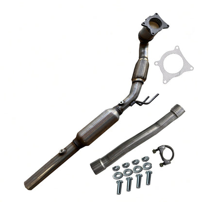 Catalytic Converter for Volkswagen CC (2009-2017) 2.0L Turbo