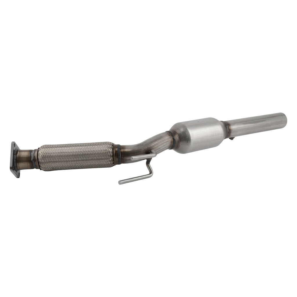 Catalytic Converter for Volkswagen Jetta (2005-2014) 2.5L Rear