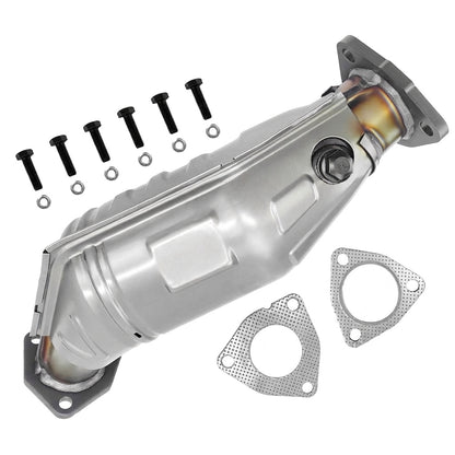 Catalytic Converter for Volkswagen Passat (1998-2005) 1.8L Front