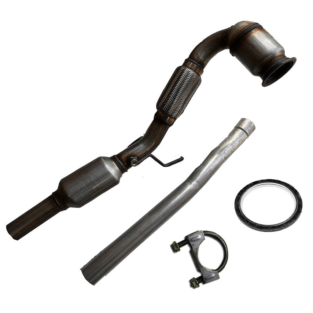Catalytic Converter for Volkswagen Passat (2014-2017) 1.8L