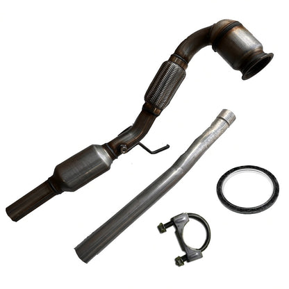 Catalytic Converter for Volkswagen Passat (2014-2017) 1.8L
