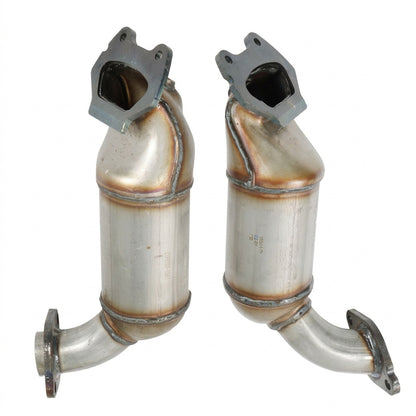 Catalytic Converter for Volkswagen Routan (2011-2014) 3.6L Bank 1 & Bank 2