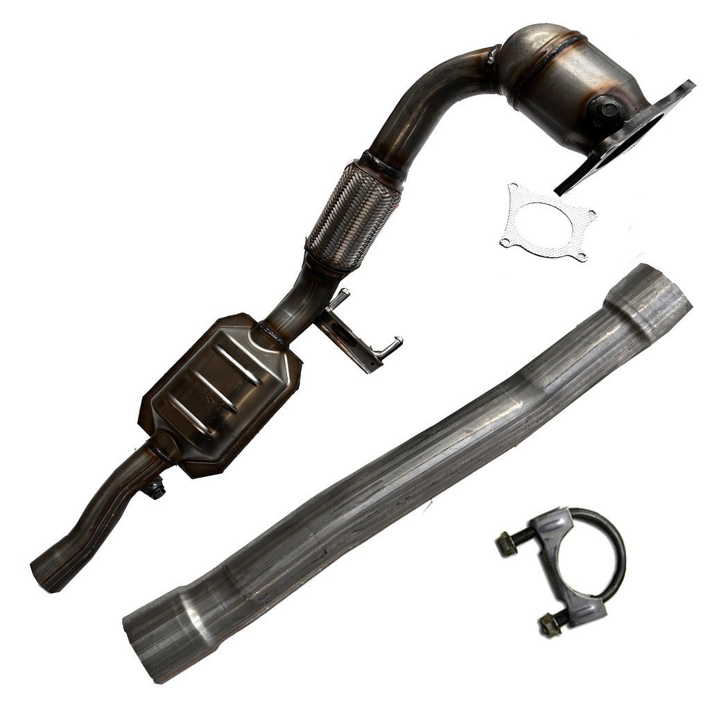 Catalytic Converter for Volkswagen Tiguan (2009-2017) 2.0L