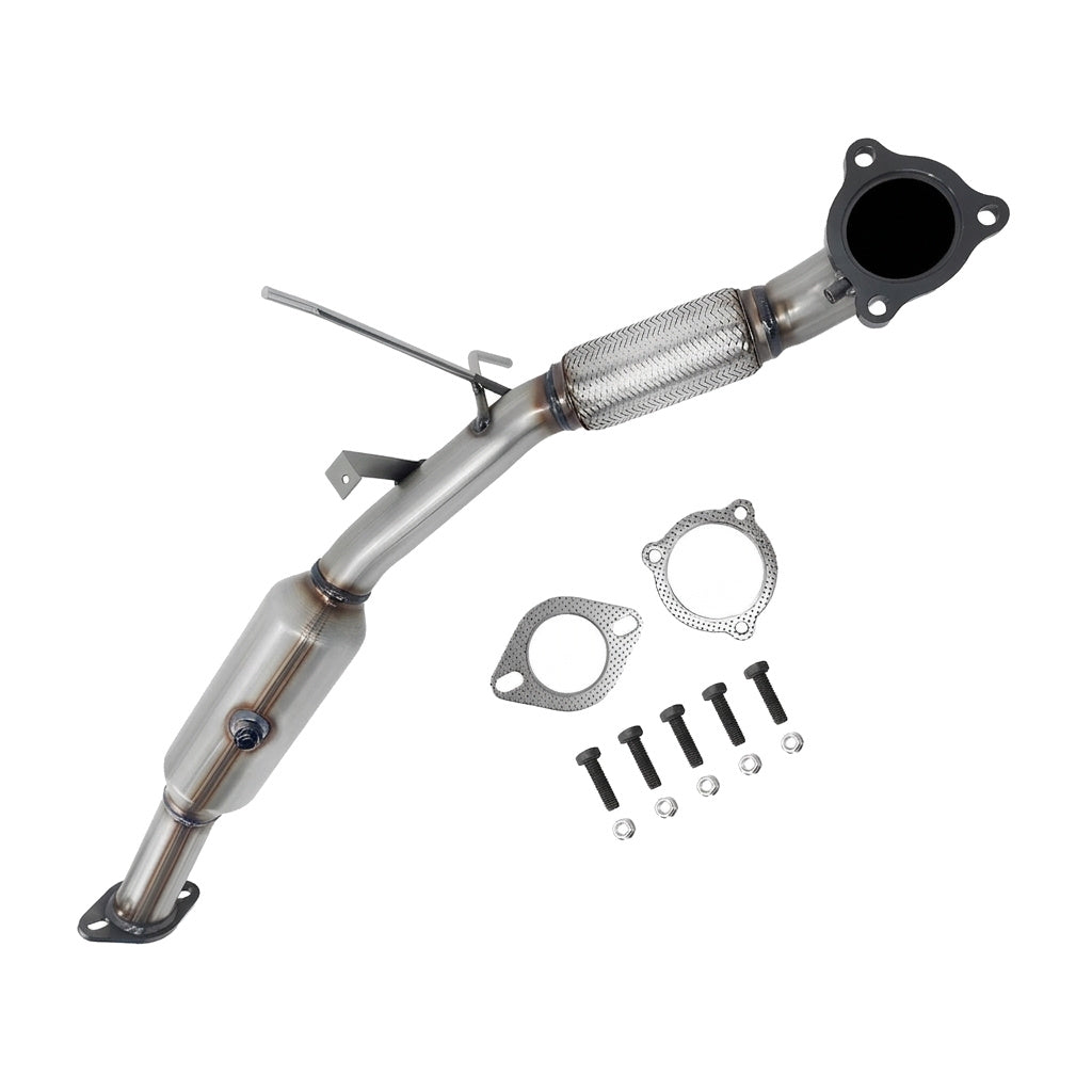 Catalytic Converter for Volvo S60 V70 XC70 XC90 (2003-2009) 2.5L Front