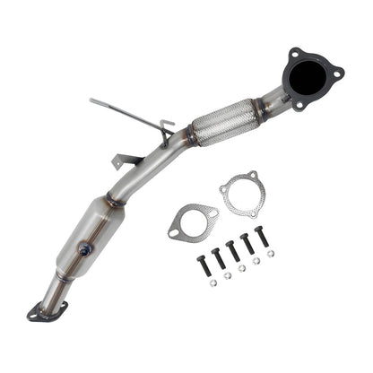 Catalytic Converter for Volvo S60 V70 XC70 XC90 (2003-2009) 2.5L Front