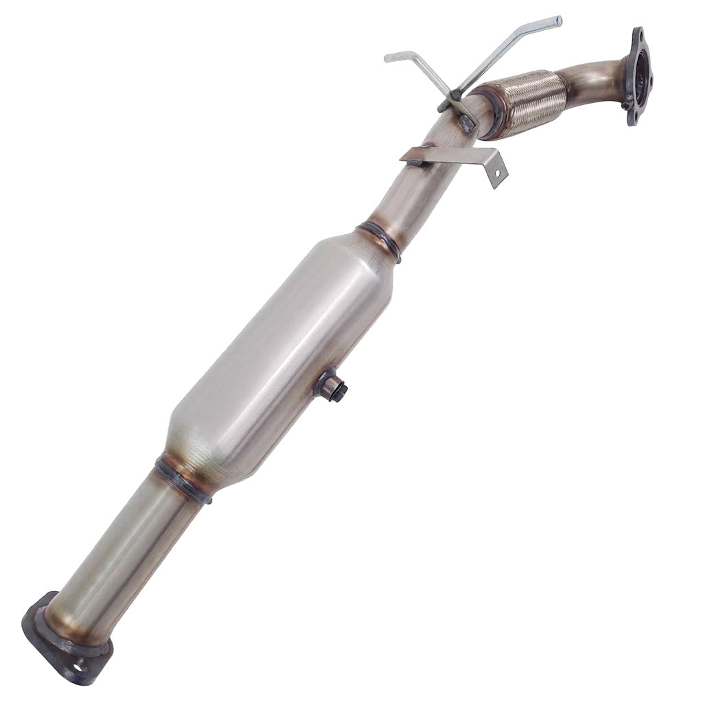 Catalytic Converter for Volvo S60 V70 XC70 XC90 (2003-2009) 2.5L Front
