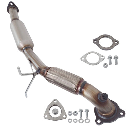 Catalytic Converter for Volvo S60 V70 XC70 XC90 (2003-2009) 2.5L Front