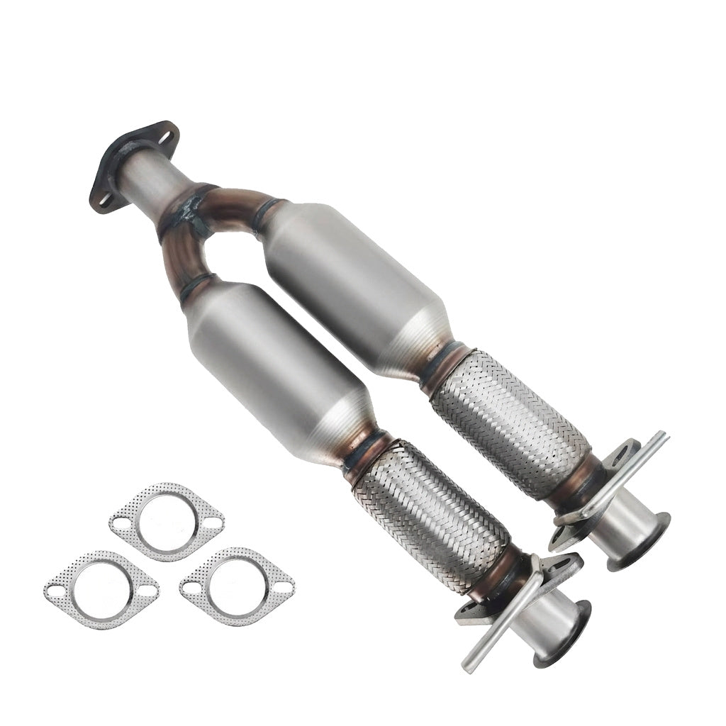 Catalytic Converter for Volvo XC90 (2005-2011) 4.4L Rear