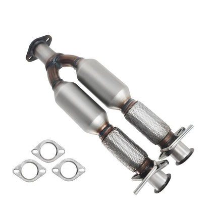 Catalytic Converter for Volvo XC90 (2005-2011) 4.4L Rear