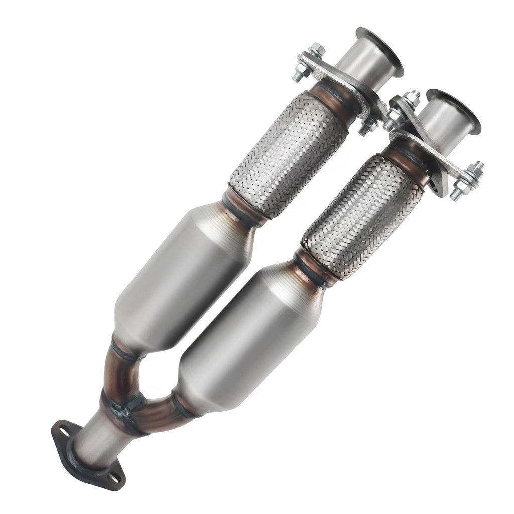 Catalytic Converter for Volvo XC90 (2005-2011) 4.4L Rear