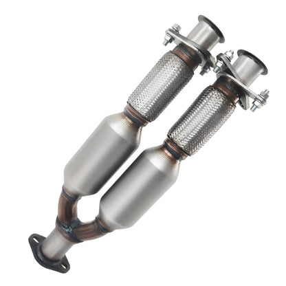 Catalytic Converter for Volvo XC90 (2005-2011) 4.4L Rear