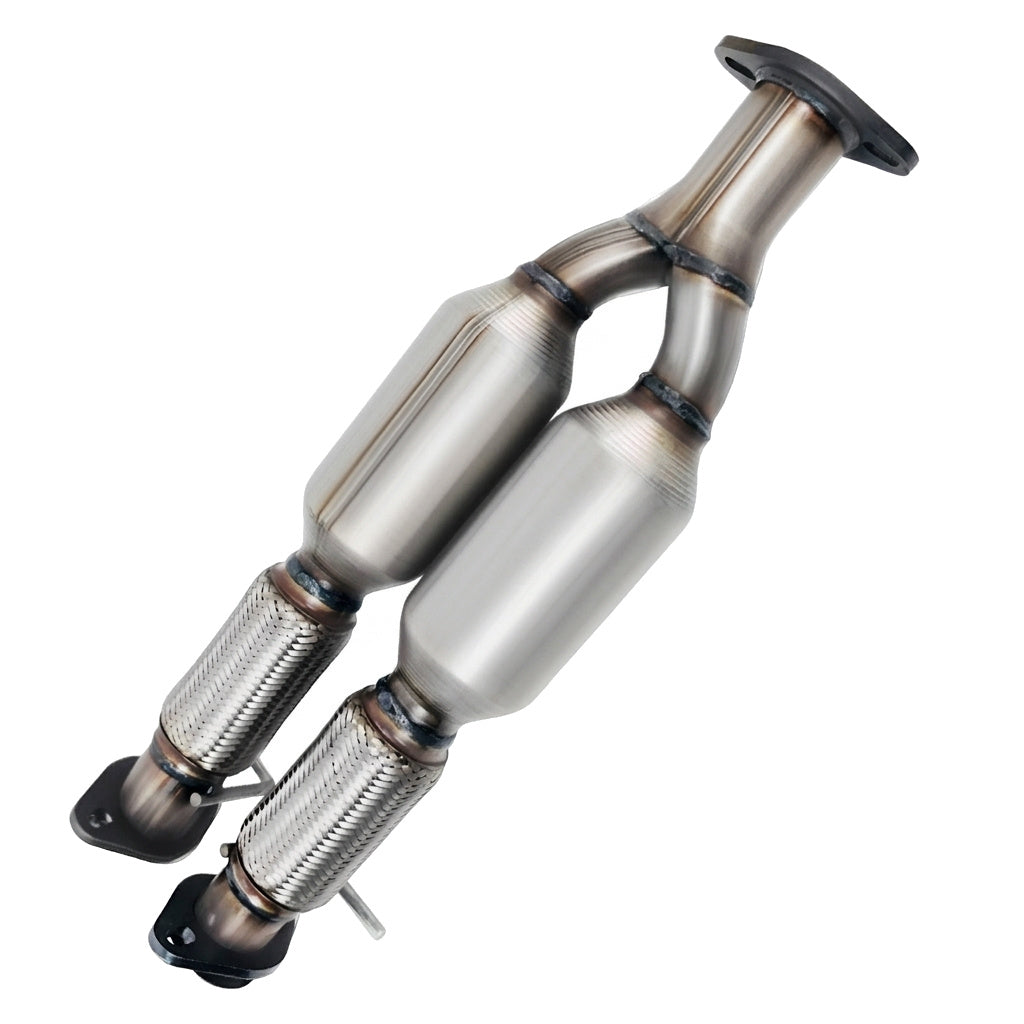 Catalytic Converter for Volvo XC90 (2005-2011) 4.4L Rear