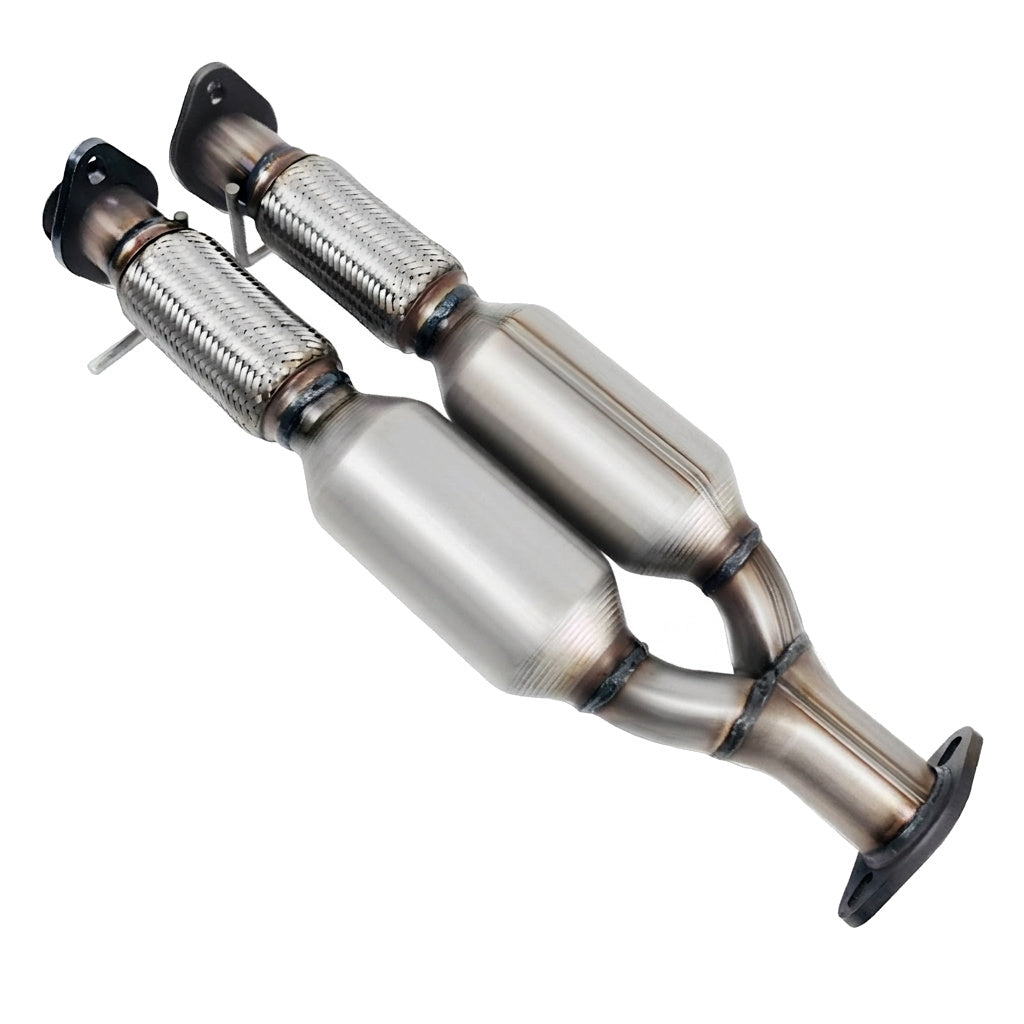Catalytic Converter for Volvo XC90 (2005-2011) 4.4L Rear
