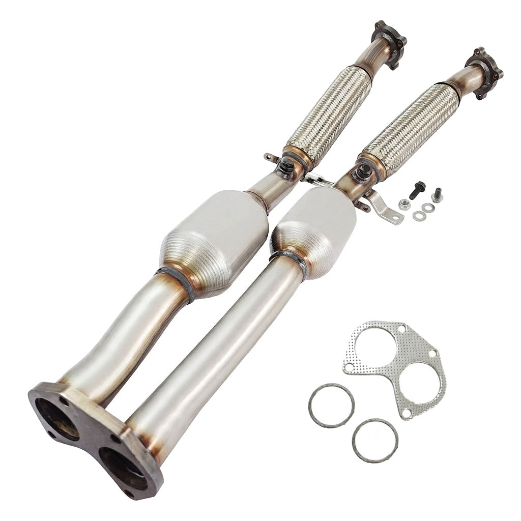 Catalytic Converter for Volvo XC90 (2007-2010) 3.2L Rear