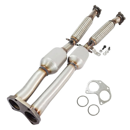Catalytic Converter for Volvo XC90 (2007-2010) 3.2L Rear
