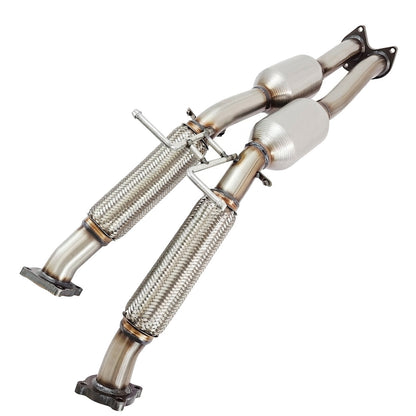 Catalytic Converter for Volvo XC90 (2007-2010) 3.2L Rear
