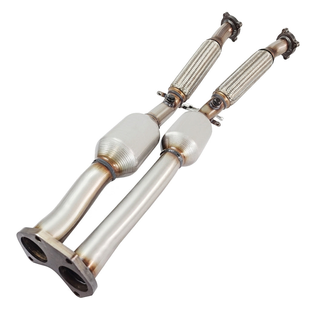 Catalytic Converter for Volvo XC90 (2007-2010) 3.2L Rear