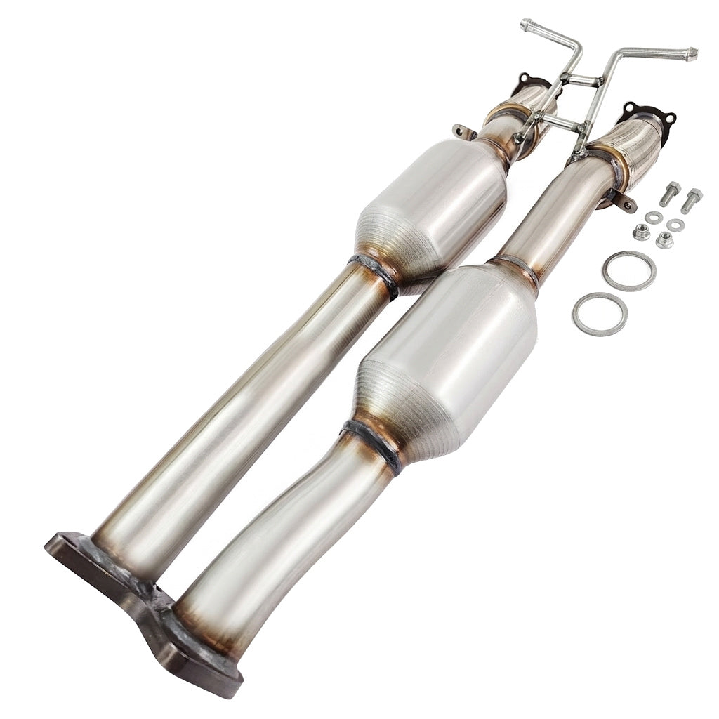 Catalytic Converter for Volvo XC90 (2007-2010) 3.2L Rear