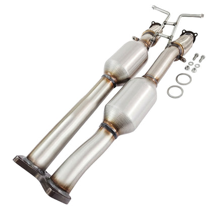 Catalytic Converter for Volvo XC90 (2007-2010) 3.2L Rear