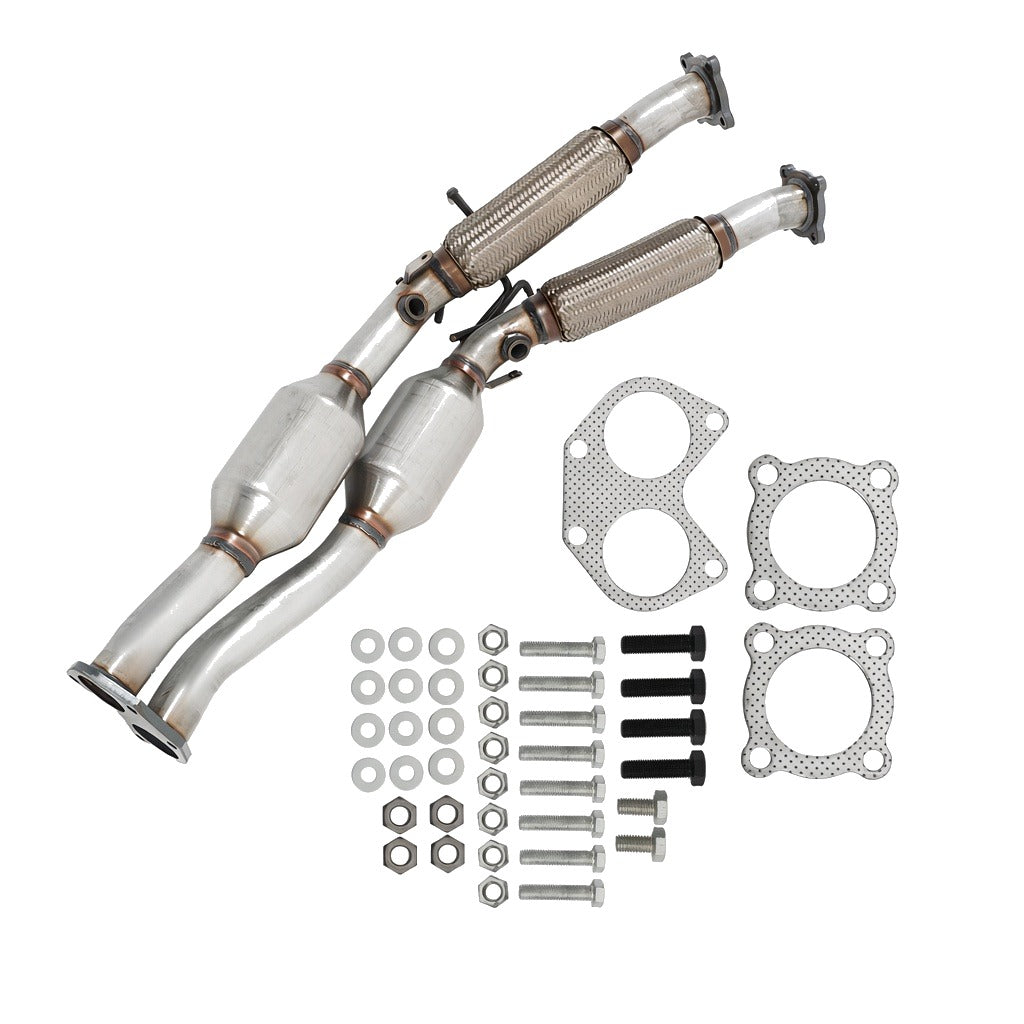 Catalytic Converter for Volvo XC90 (2011-2014) 3.2L