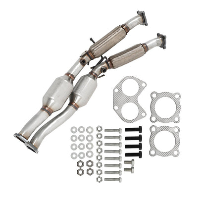 Catalytic Converter for Volvo XC90 (2011-2014) 3.2L