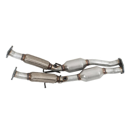 Catalytic Converter for Volvo XC90 (2011-2014) 3.2L