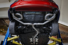 Catback Exhaust for Acura Integra (2022-2025) 1.5L