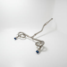 Catback Exhaust for Acura Integra (2022-2025) 1.5L