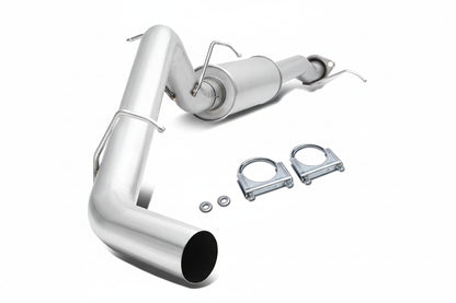 Catback Exhaust for Chevrolet Colorado (2015-2017) 2.5L 3.6L