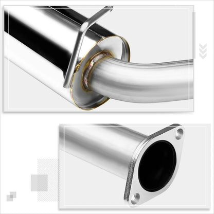 Catback Exhaust for Dodge Charger (2011-2014) 3.6L