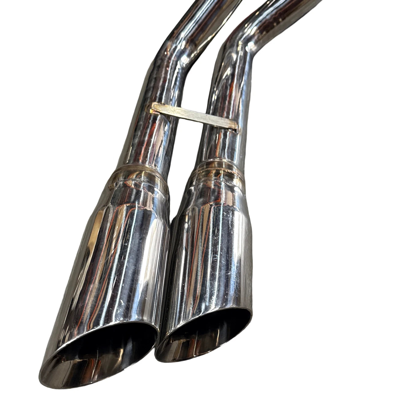 Catback Exhaust for Ford F-150 (2015-2022) 5.0L V8