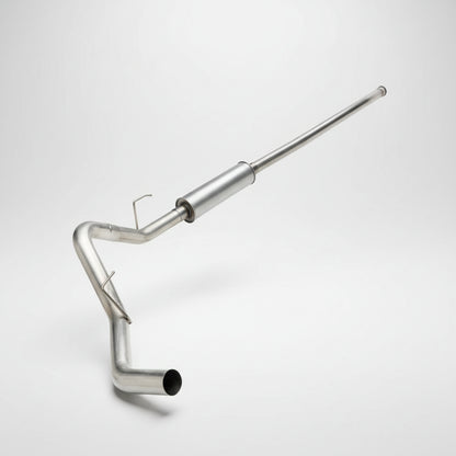 Catback Exhaust for Ford F150 (2015-2017) 2.7L 3.5L EcoBoost 