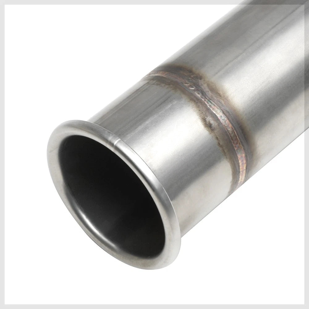 Catback Exhaust for Ford F150 (2015-2017) 2.7L 3.5L EcoBoost 