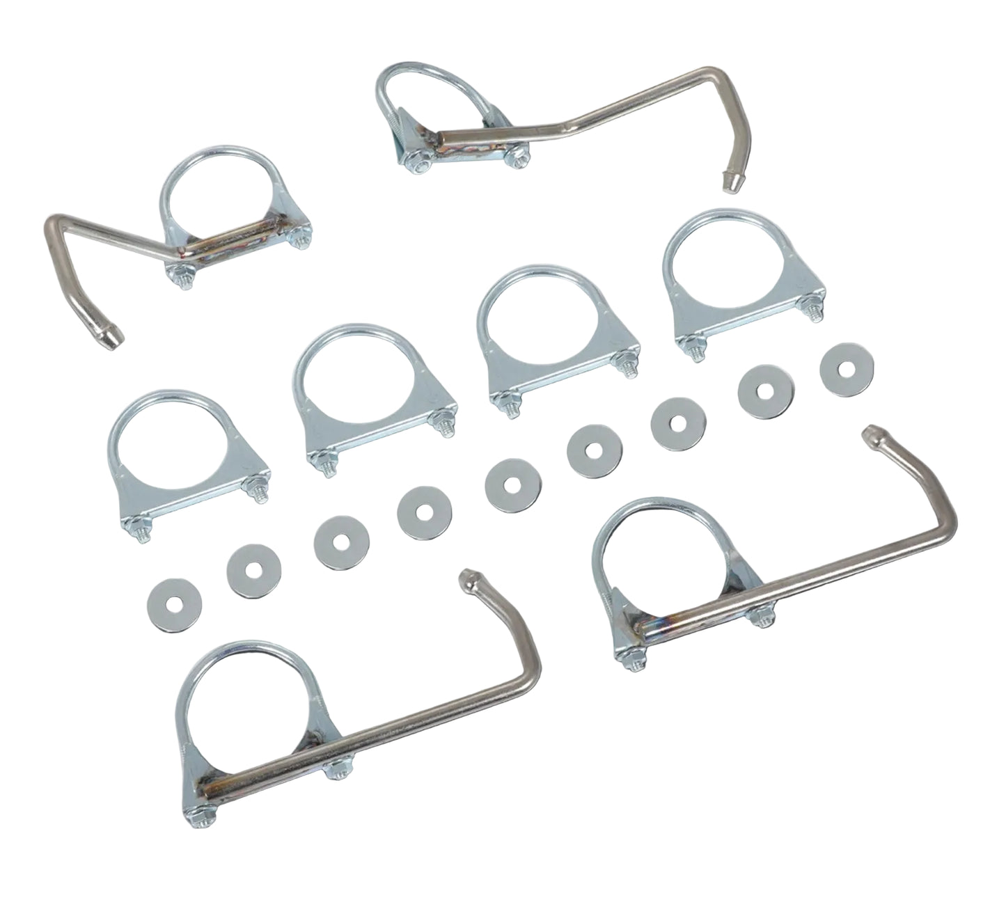 Catback Exhaust for Ford Mustang (1994-1995) 5.0L V8