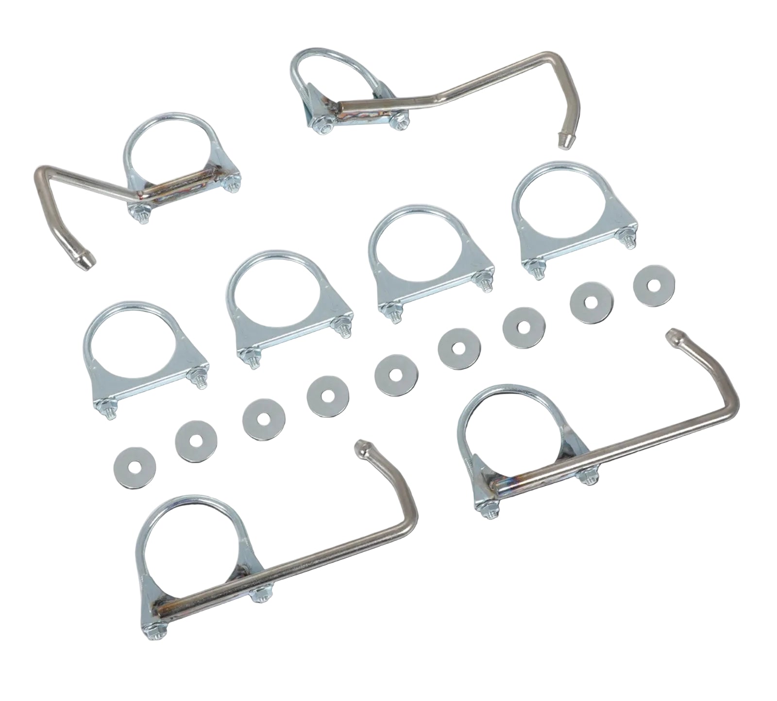 Catback Exhaust for Ford Mustang (1994-1995) 5.0L V8