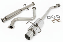 Catback Exhaust for Honda Accord (1990-1993) 2.2L Engine
