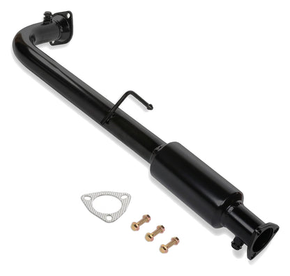 Catback Exhaust for Honda Civic (2001-2005) 1.7L