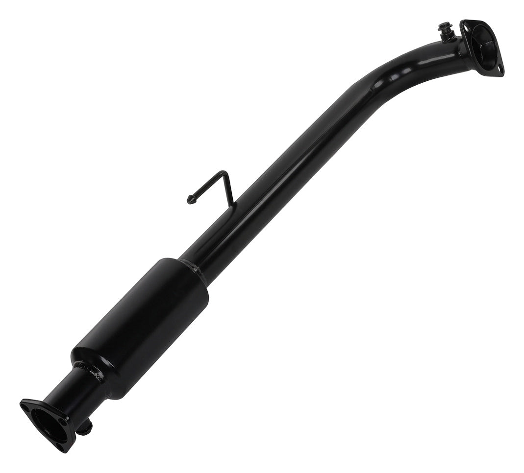 Catback Exhaust for Honda Civic (2001-2005) 1.7L