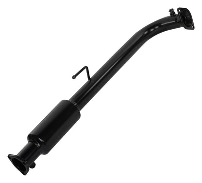 Catback Exhaust for Honda Civic (2001-2005) 1.7L