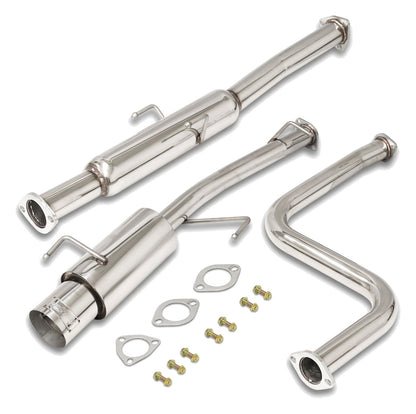 Catback Exhaust for Honda Prelude (1992-1996)