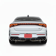 Catback Exhaust for Kia K5 Turbo (2021-2024) 1.6L 2.5L