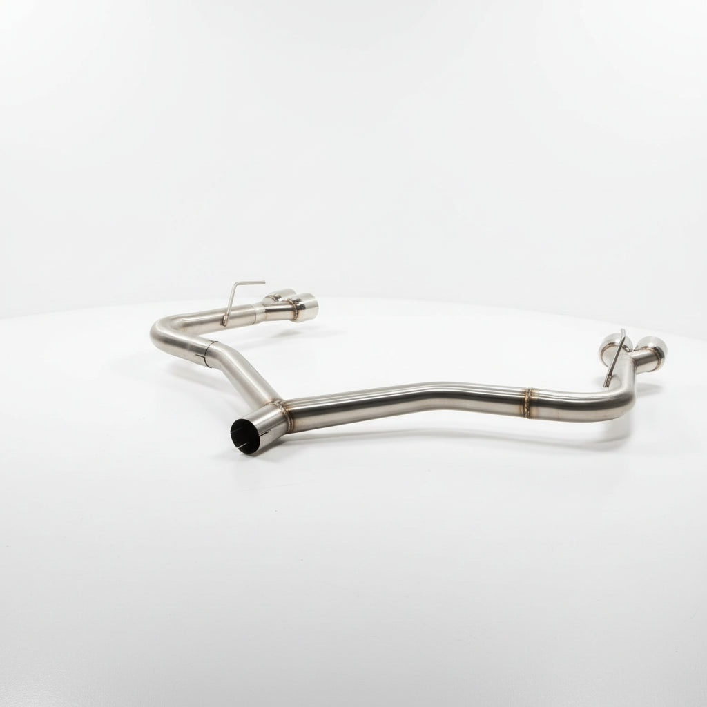 Catback Exhaust for Kia K5 Turbo (2021-2024) 1.6L 2.5L