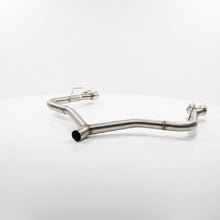 Catback Exhaust for Kia K5 Turbo (2021-2024) 1.6L 2.5L