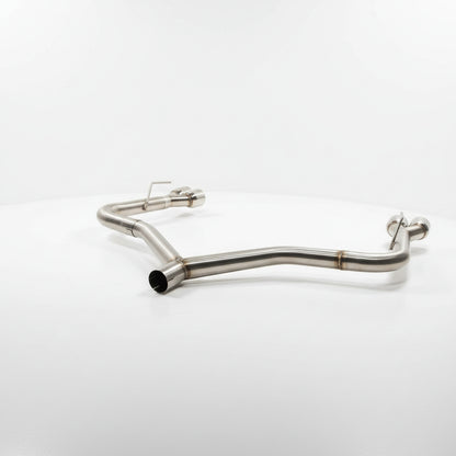 Catback Exhaust for Kia K5 Turbo (2021-2024) 1.6L 2.5L