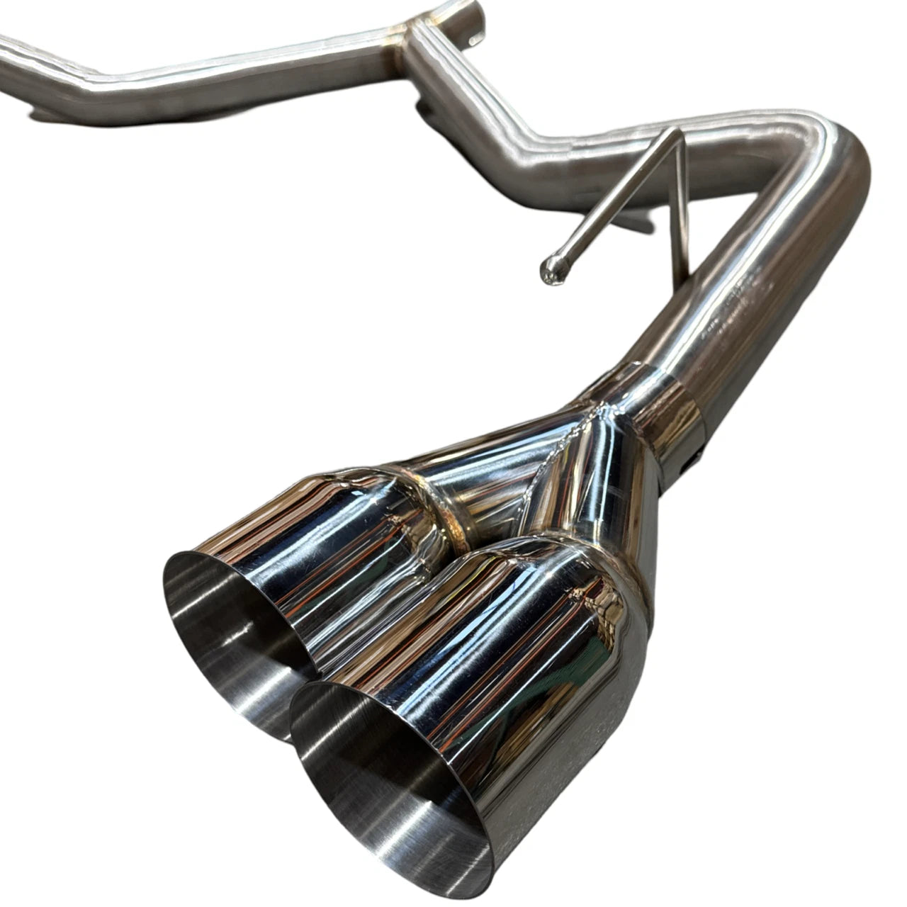 Catback Exhaust for Kia K5 Turbo (2021-2024) 1.6L 2.5L