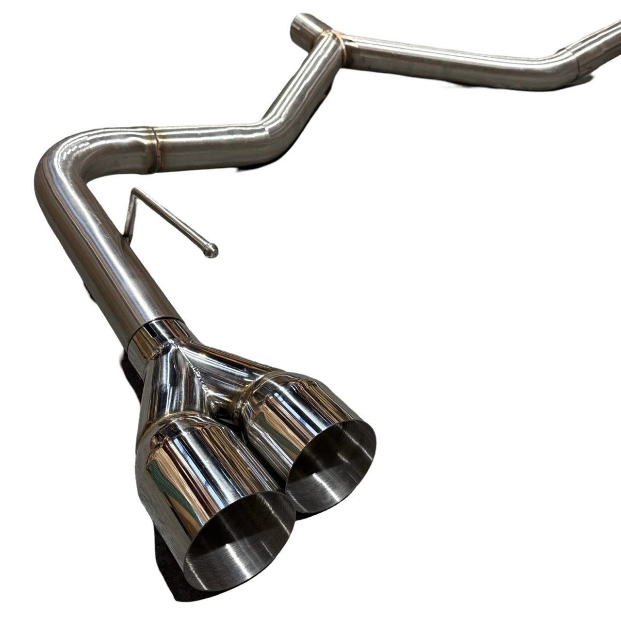 Catback Exhaust for Kia K5 Turbo (2021-2024) 1.6L 2.5L