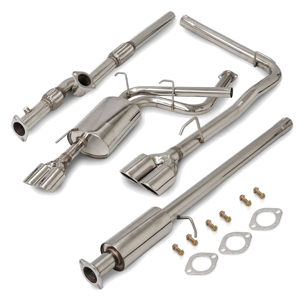 Catback Exhaust for Mitsubishi 3000GT (1991-1999)