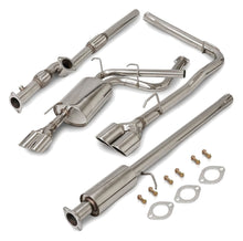 Catback Exhaust for Mitsubishi 3000GT (1991-1999)