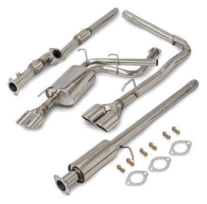 Catback Exhaust for Mitsubishi 3000GT (1991-1999)
